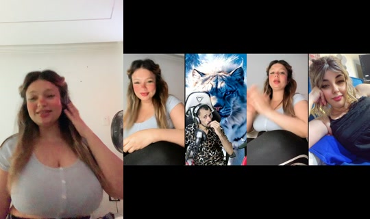 amylive11's Stream - Jul 30, 2026, 2:25 PM