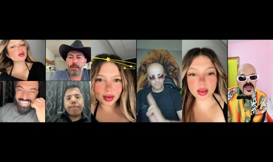 Live de amylive11 - 7 de ago. de 2026, 20:51