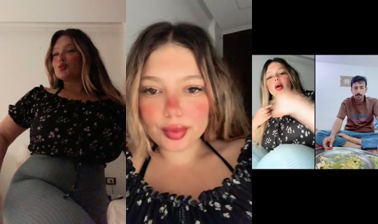 Stream ni amylive11 - Ago 8, 2026, 4:53 PM