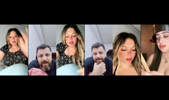 Stream ni amylive11 - Ago 8, 2026, 7:38 PM