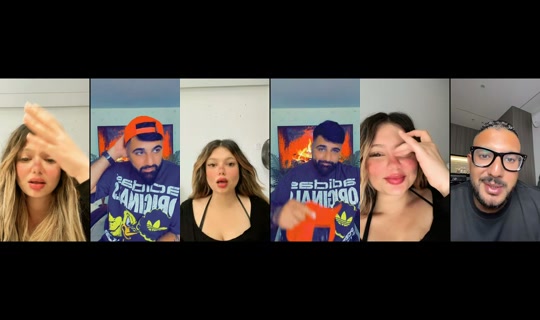 Stream ni amylive11 - Ago 10, 2026, 1:33 AM