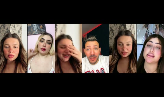 Stream ni amylive11 - Ago 25, 2026, 7:00 PM