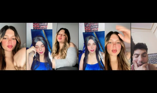 amylive11's Stream - Oct 15, 2026, 4:16 AM