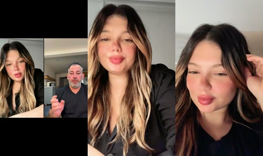 amylive11 Recorded on Oct 16, 2026, 2:36 AM