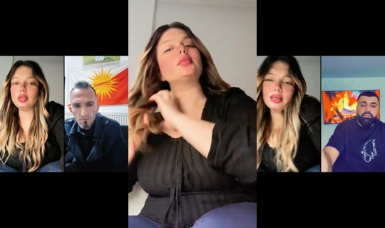 amylive11 的直播 - 2026年10月17日 2:02