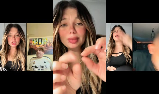 amylive11's Stream - Oct 23, 2026, 4:26 AM