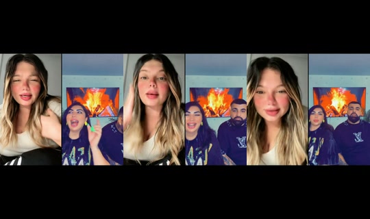 amylive11's Stream - Oct 24, 2026, 3:57 AM