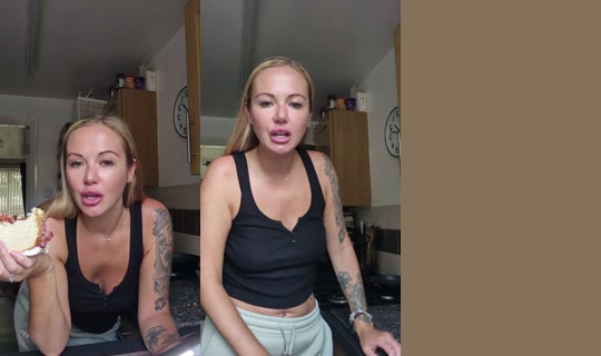 amynutton's Stream - Jul 26, 2026, 12:06 PM