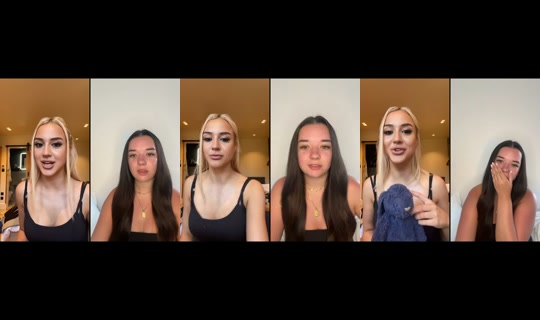 amyrehal's Stream - Jul 21, 2026, 5:50 PM