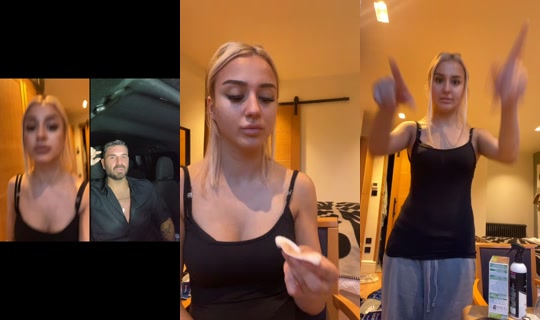 amyrehal's Stream - Jul 21, 2026, 7:51 PM