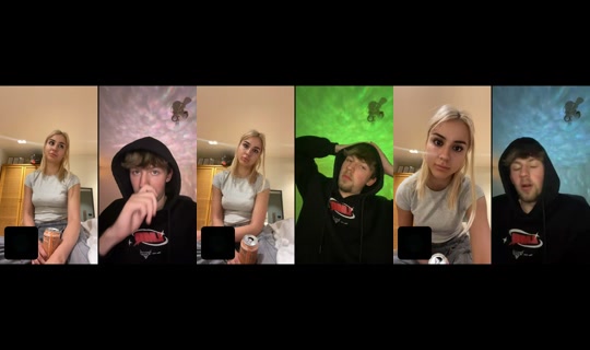 amyrehal's Stream - Jul 21, 2026, 11:48 PM