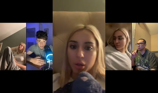 amyrehal's Stream - Jul 22, 2026, 2:07 AM