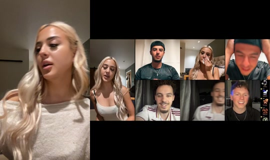 amyrehal's Stream - Jul 26, 2026, 8:28 PM