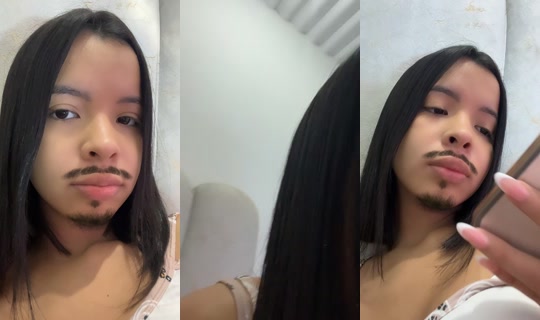 an_dre444's Stream - Jul 20, 2026, 12:23 PM