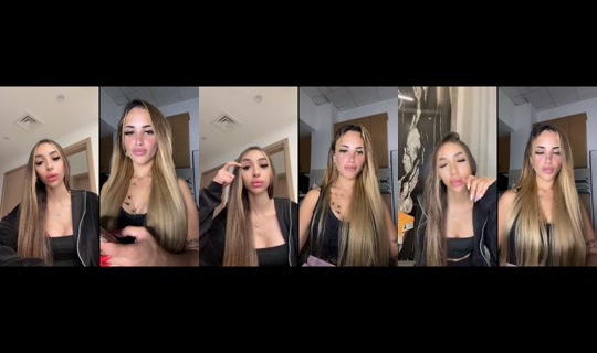 an_g21x's Stream - Jul 20, 2026, 6:52 PM