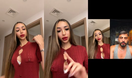 Live de an_g21x - 25 de jul. de 2026, 17:21