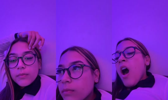ana.lochee's Stream - Jul 31, 2026, 12:46 AM