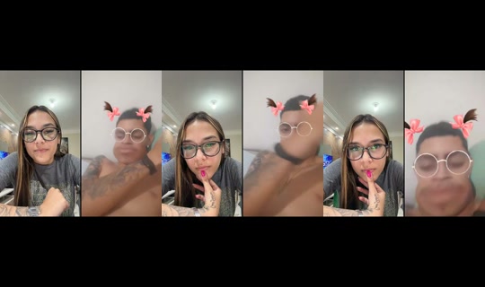 ana.lochee's Stream - Aug 6, 2026, 10:41 PM