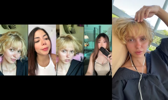 Stream von ana.slavi – 22. Juli 2026, 7:54