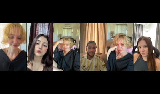 Stream von ana.slavi – 22. Juli 2026, 9:04