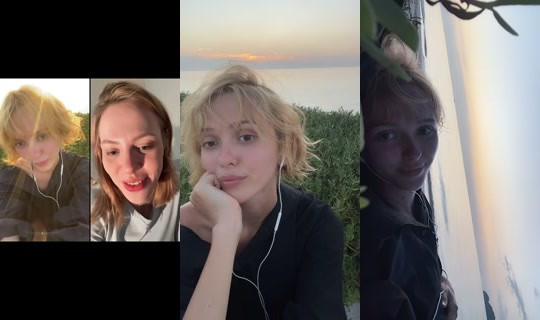 Stream von ana.slavi – 22. Juli 2026, 11:21