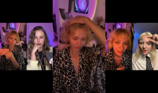 ana.slavi's Stream - Jul 22, 2026, 3:09 PM