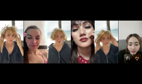 ana.slavi's Stream - Jul 25, 2026, 6:48 AM