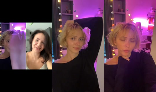 ana.slavi's Stream - Jul 29, 2026, 9:44 AM