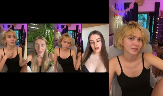 ana.slavi's Stream - Jul 29, 2026, 10:23 AM