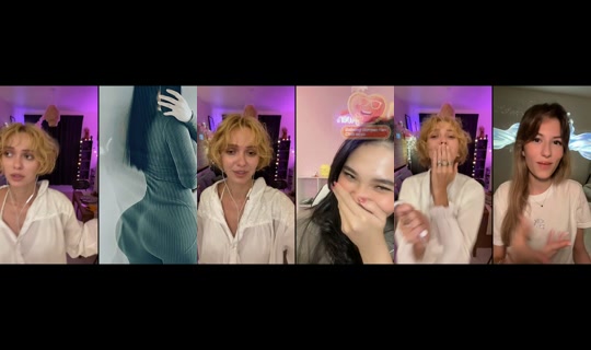 ana.slavi's Stream - Jul 30, 2026, 4:34 AM