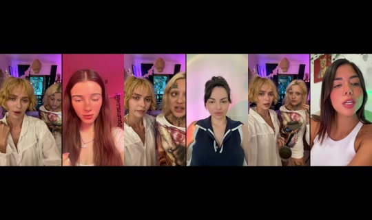 ana.slavi's Stream - Jul 30, 2026, 10:56 AM
