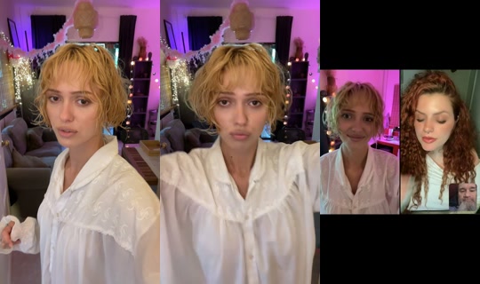 ana.slavi's Stream - Jul 31, 2026, 5:05 AM
