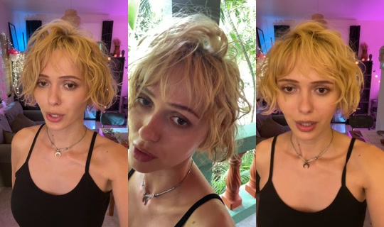 ana.slavi's Stream - Aug 7, 2026, 9:46 AM