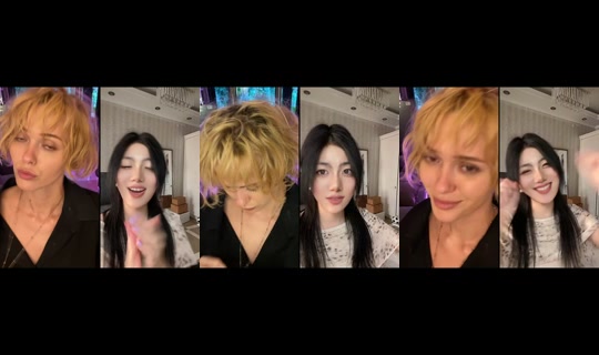 ana.slavi's Stream - Aug 10, 2026, 11:07 AM