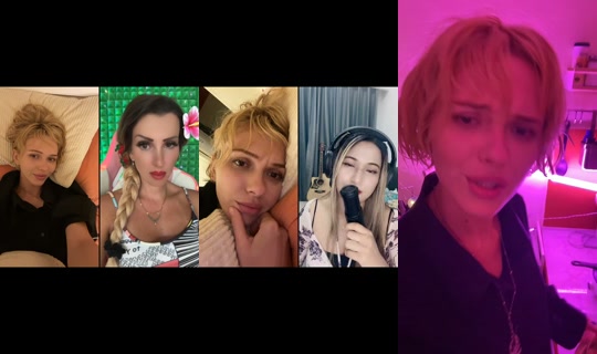 ana.slavi's Stream - Aug 10, 2026, 3:30 PM