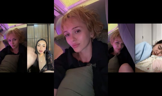 ana.slavi's Stream - Aug 10, 2026, 4:24 PM