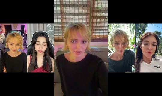 ana.slavi's Stream - Sep 20, 2026, 7:38 AM