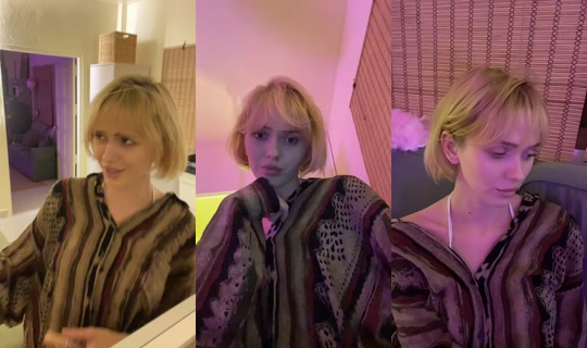 ana.slavi's Stream - Sep 21, 2026, 12:33 PM