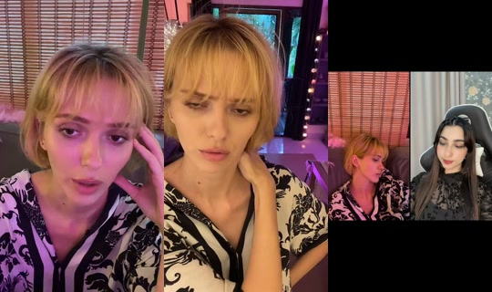 ana.slavi's Stream - Sep 22, 2026, 10:16 AM