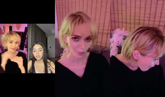 ana.slavi's Stream - Sep 22, 2026, 3:05 PM