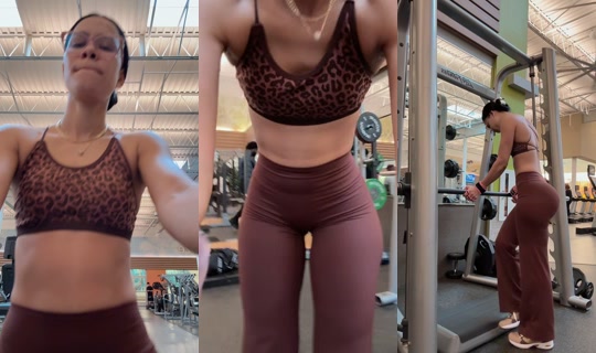 ana15_fit's Stream - Jul 21, 2026, 2:43 PM