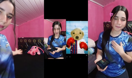 Stream ni ana_12l - Set 23, 2026, 12:35 AM