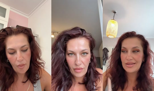 ana_ahlam.el 的直播 - 2026年7月19日 17:30