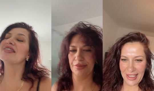 ana_ahlam.el 的直播 - 2026年7月20日 11:10