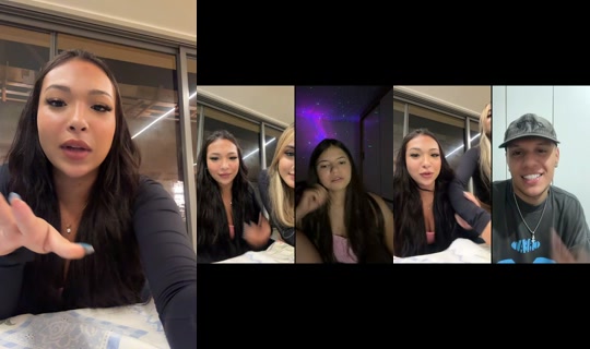 anaacarolineat's Stream - Jul 28, 2026, 2:27 AM
