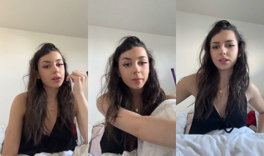 anaamoureusee's Stream - Aug 5, 2026, 5:03 PM