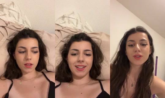 anaamoureusee's Stream - Aug 5, 2026, 10:30 PM