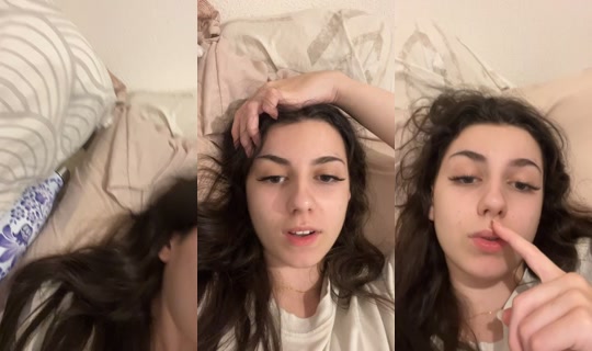anaamoureusee's Stream - Aug 7, 2026, 7:07 PM