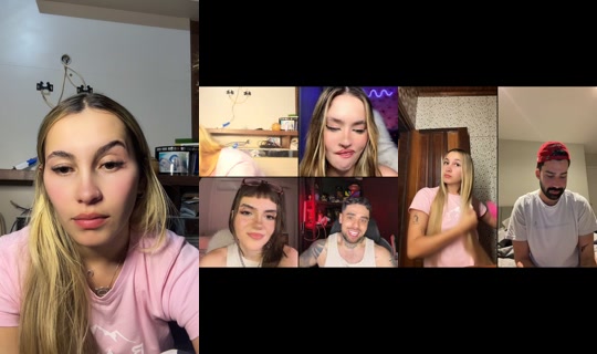 anabazagliaaa's Stream - Jul 22, 2026, 2:37 AM