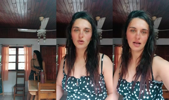 anabella85_2's Stream - Jul 20, 2026, 5:41 PM